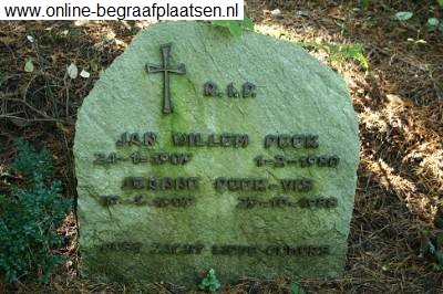 Graf Jan Willem Peek