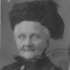 Catharina Elisabeth Meulman